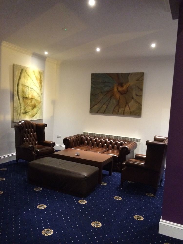 The Beara Coast Hotel Castletownbere Buitenkant foto