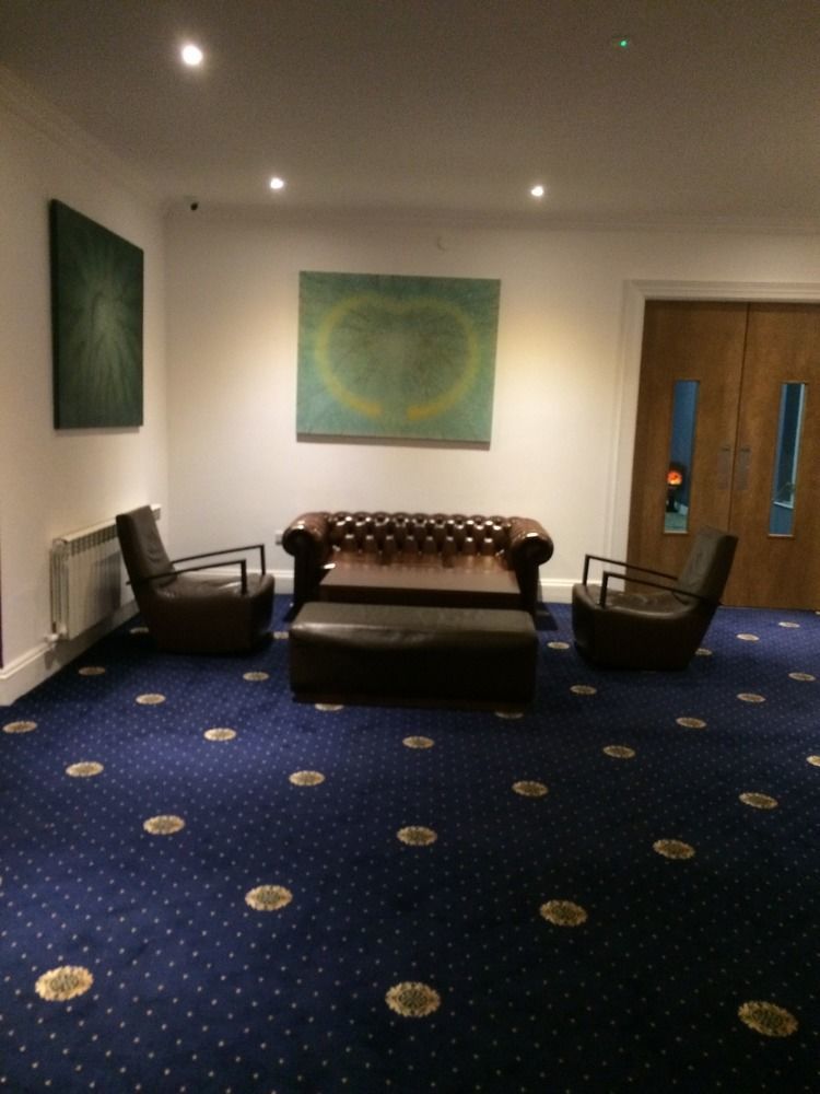The Beara Coast Hotel Castletownbere Buitenkant foto